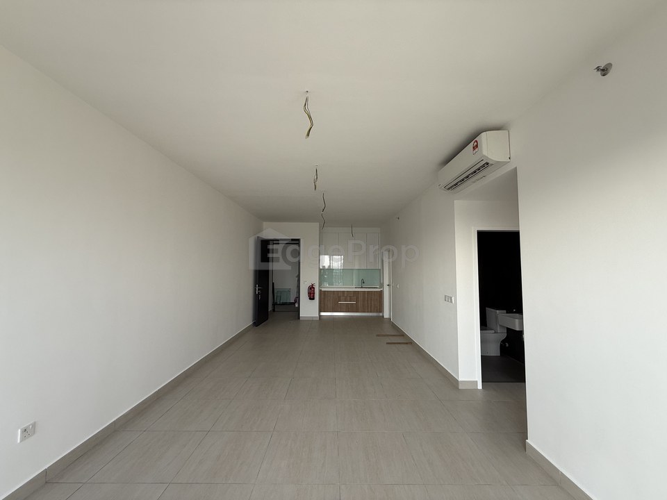 Tuai Timur Residence