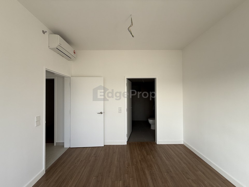 Tuai Timur Residence