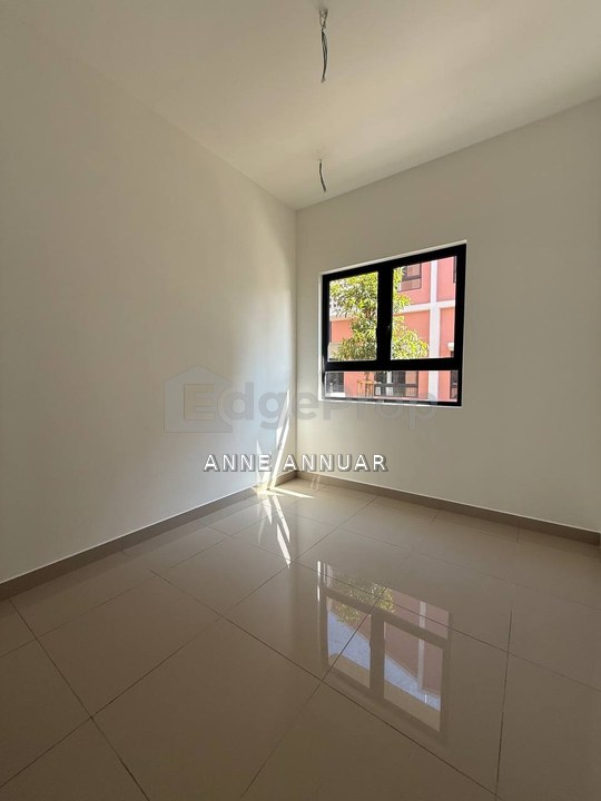 Ilham Residence 3 @ City of Elmina