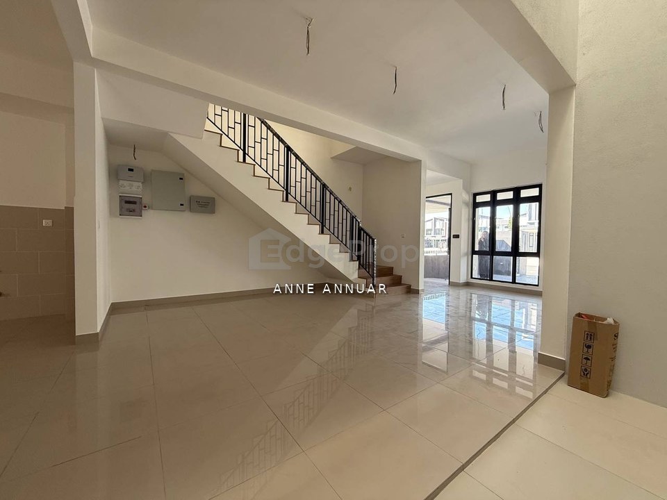 Ilham Residence 3 @ City of Elmina