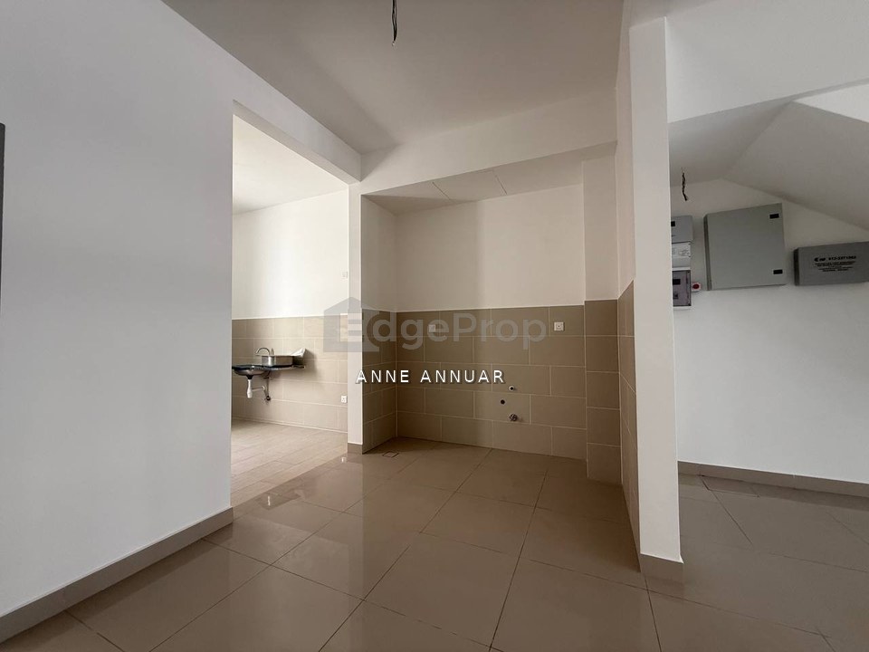 Ilham Residence 3 @ City of Elmina