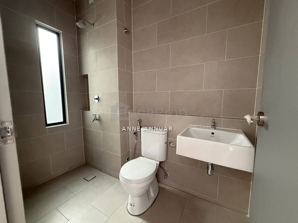 Ilham Residence 3 @ City of Elmina