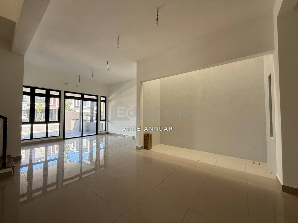 Ilham Residence 3 @ City of Elmina
