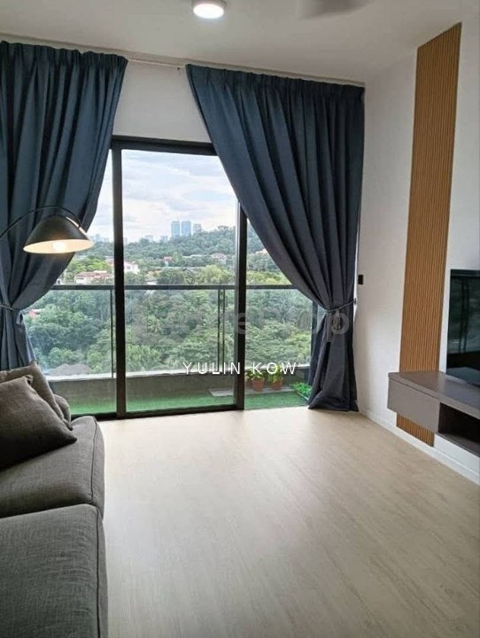 Duta Park Residences