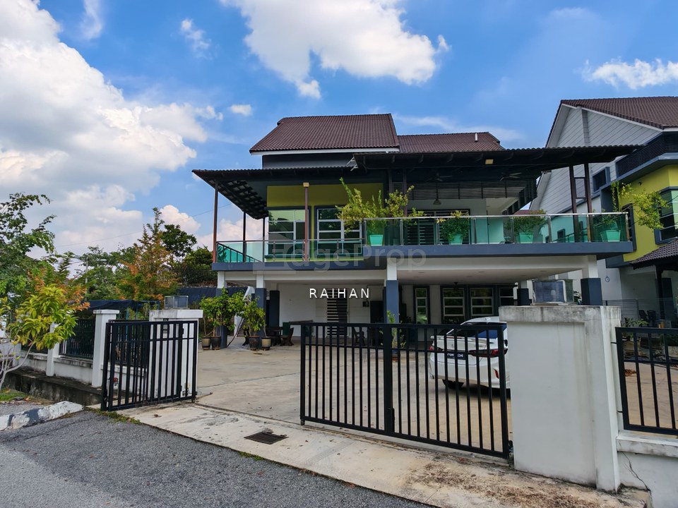 Darulaman Perdana