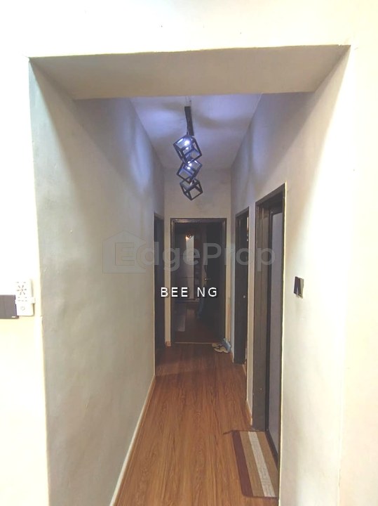 Sri Kenari Apartment @ Tampoi Full Loan Full Renovated Below Market Price - Nego , Johor, Tampoi