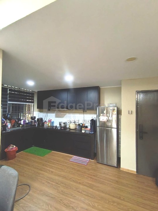 Sri Kenari Apartment @ Tampoi Full Loan Full Renovated Below Market Price - Nego , Johor, Tampoi
