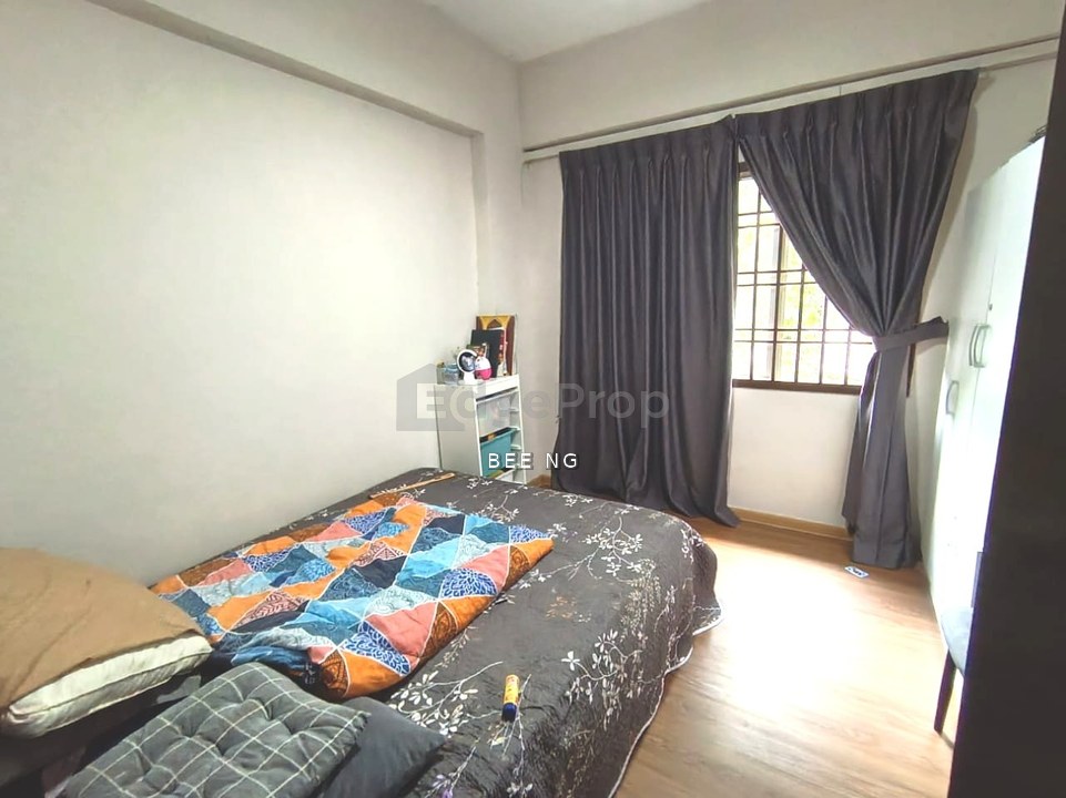 Sri Kenari Apartment @ Tampoi Full Loan Full Renovated Below Market Price - Nego , Johor, Tampoi