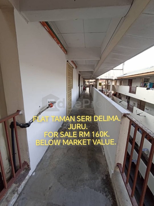 Taman Seri Delima