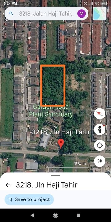 Kampung Batu