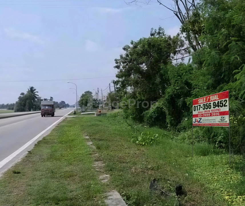 Taman Kenari