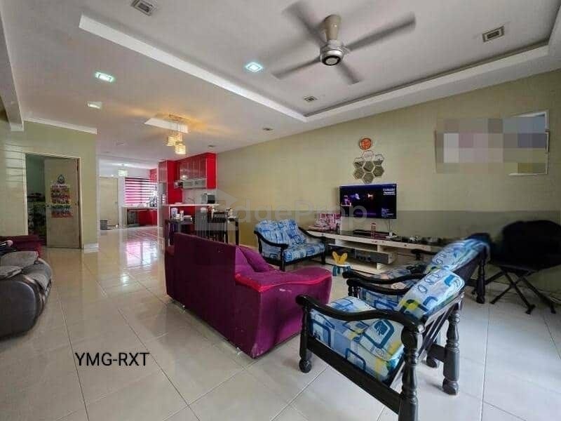 Bandar Parklands Klang Bukit Tinggi Bandar Botanic 2 Sty KESAS Highway AEON Mall , Selangor, Klang
