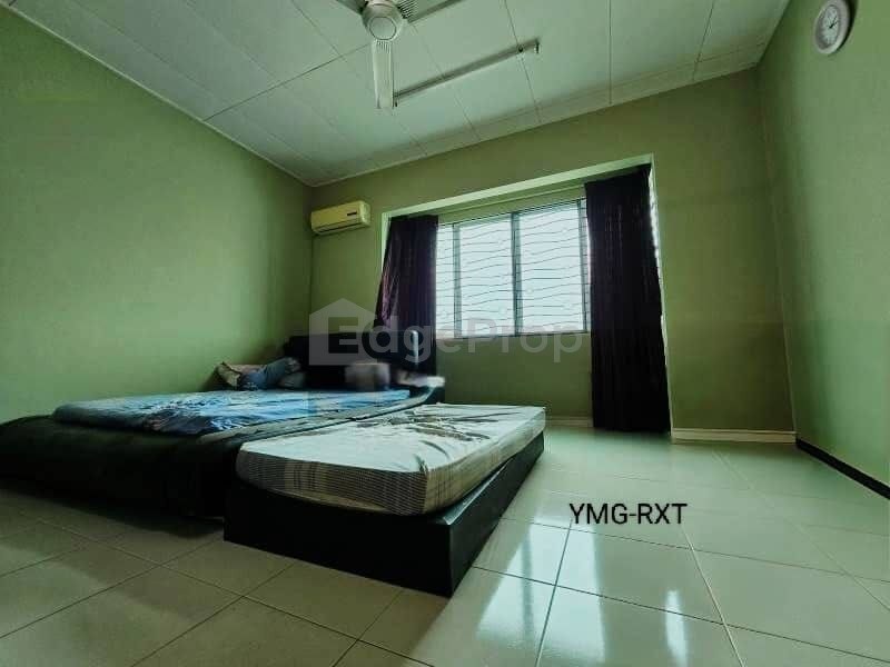 Bandar Parklands Klang Bukit Tinggi Bandar Botanic 2 Sty KESAS Highway AEON Mall , Selangor, Klang