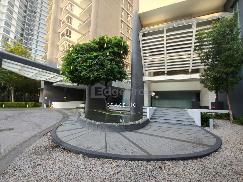 Desa ParkCity (The Westside I)