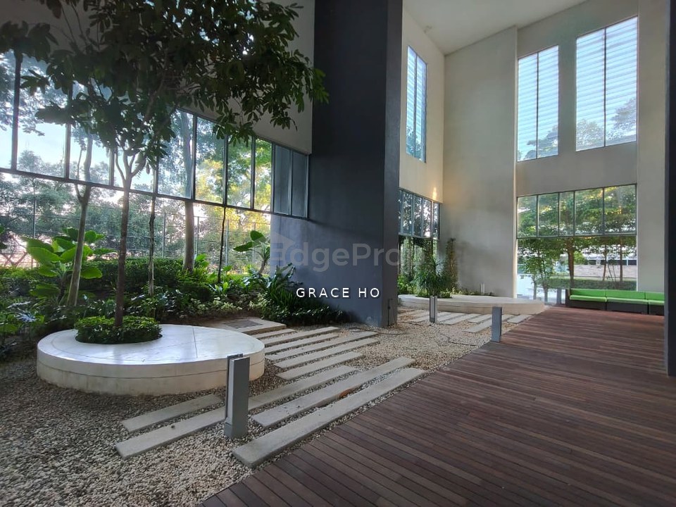 Desa ParkCity (The Westside I)
