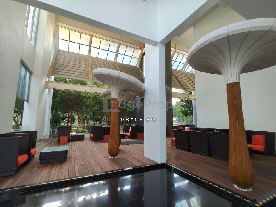 Desa ParkCity (The Westside I)