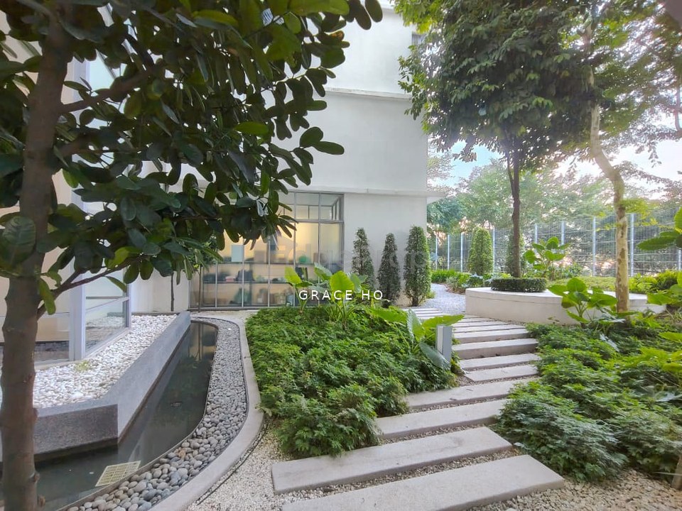 Desa ParkCity (The Westside I)