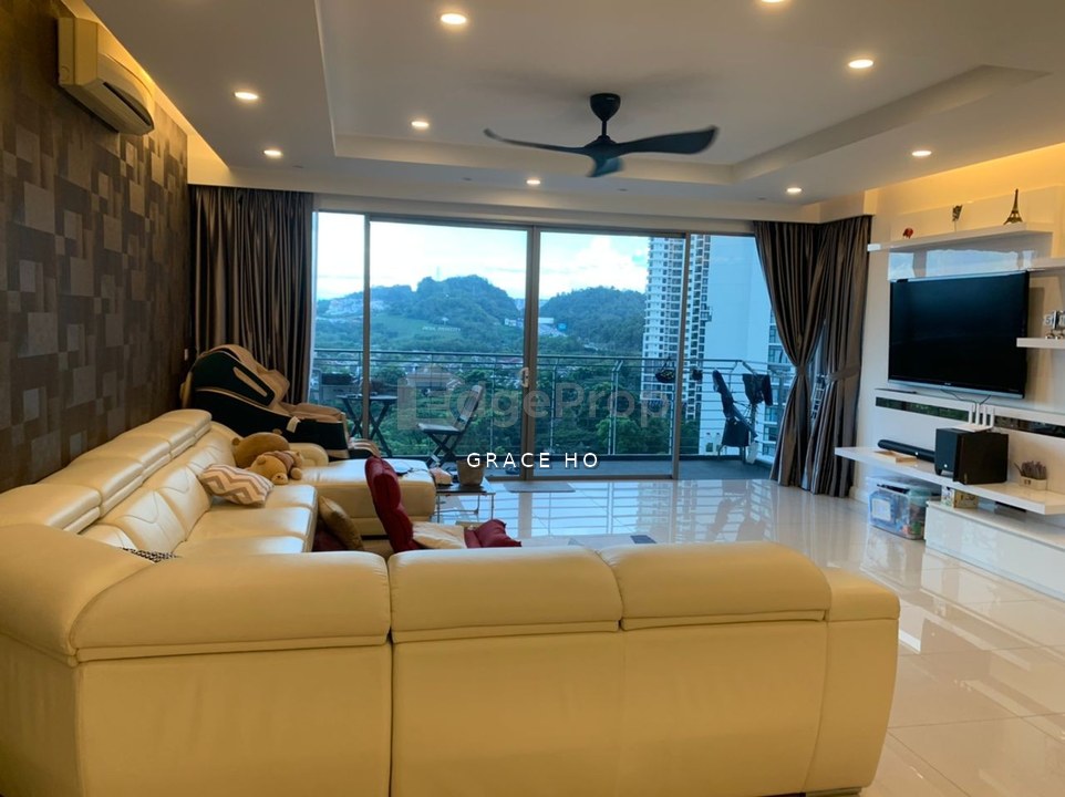 Desa ParkCity (The Westside I)