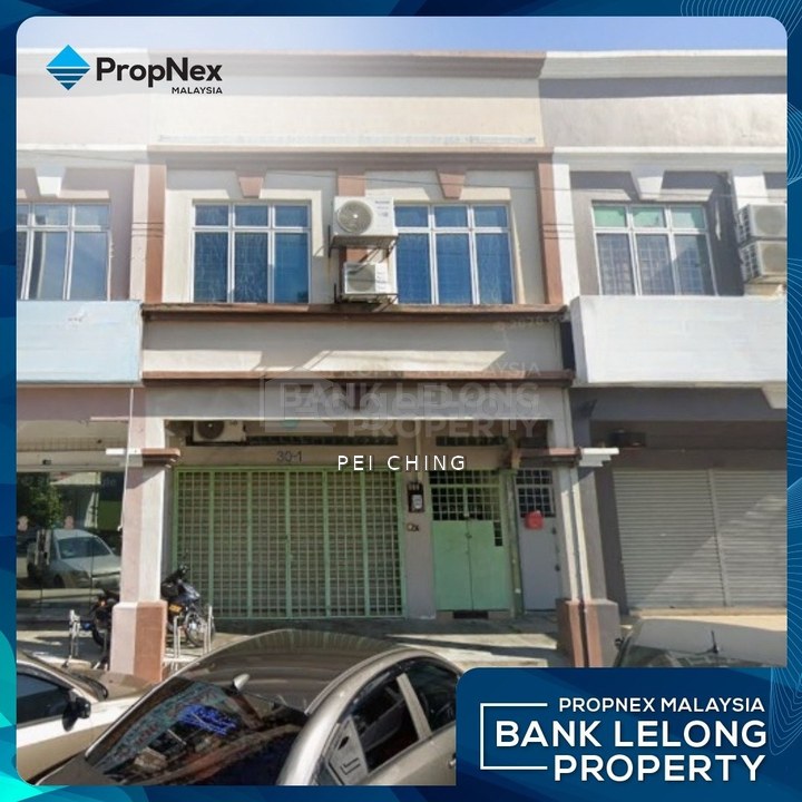 Bandar Puteri Puchong