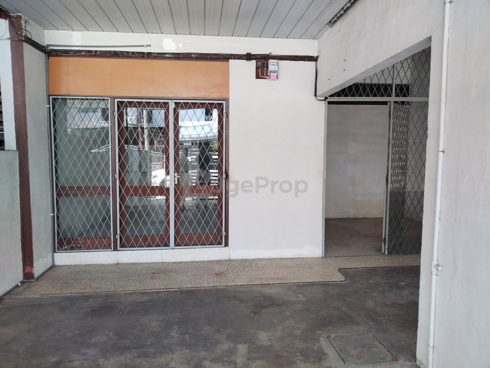 Seberang Jaya Jalan Tenggiri Double Storey Terrace , Penang, Seberang Jaya