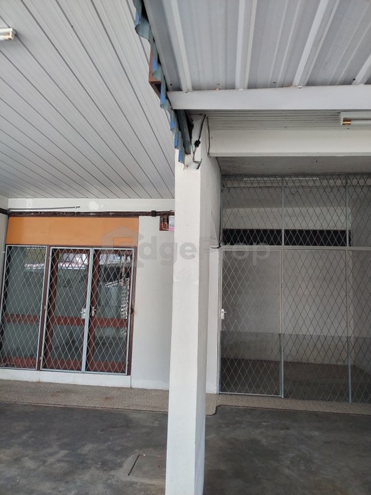 Seberang Jaya Jalan Tenggiri Double Storey Terrace , Penang, Seberang Jaya
