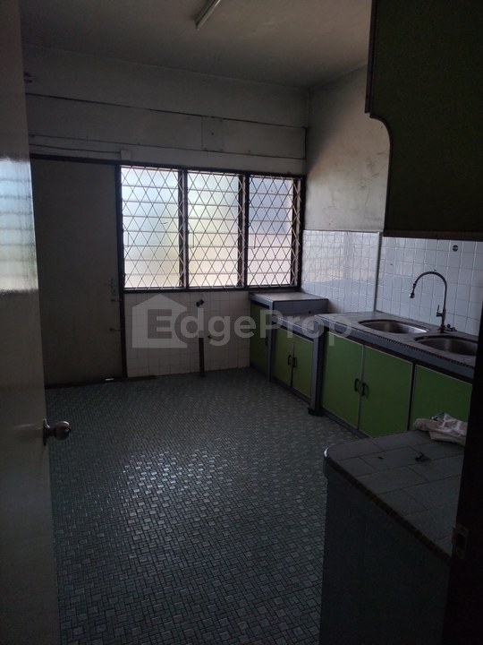 Seberang Jaya Jalan Tenggiri Double Storey Terrace , Penang, Seberang Jaya