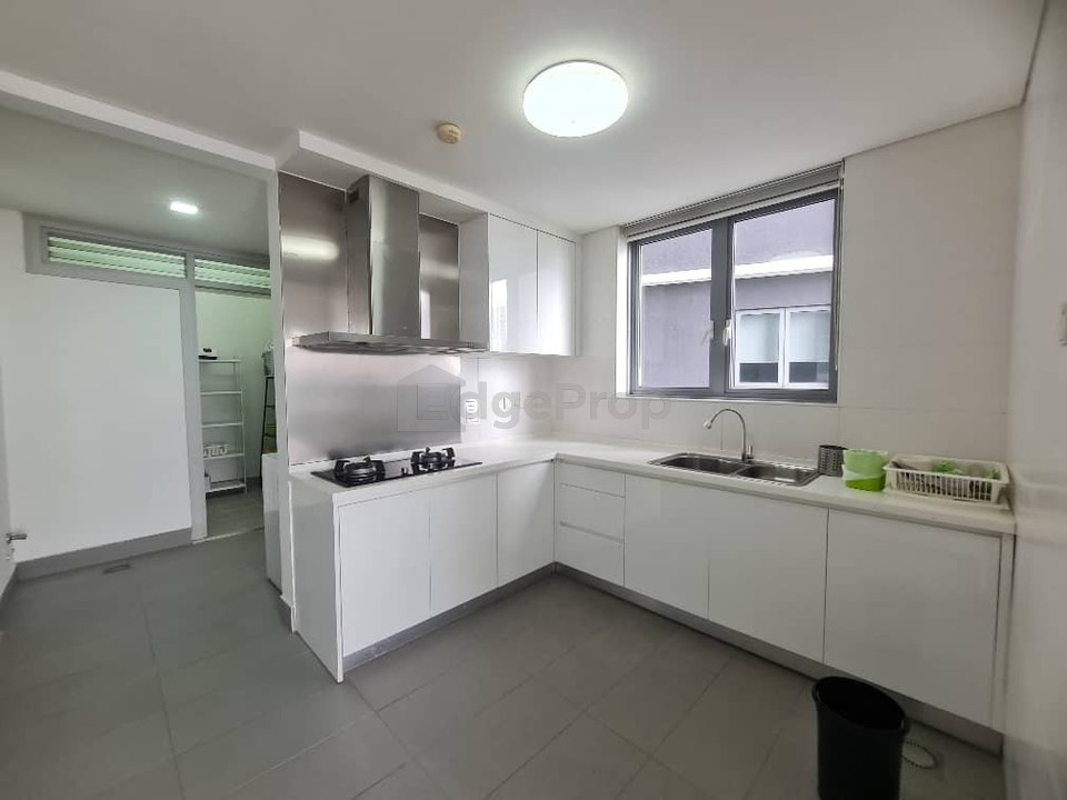 Desa ParkCity (The Westside I)