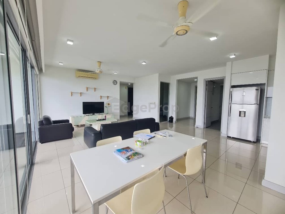Desa ParkCity (The Westside I)