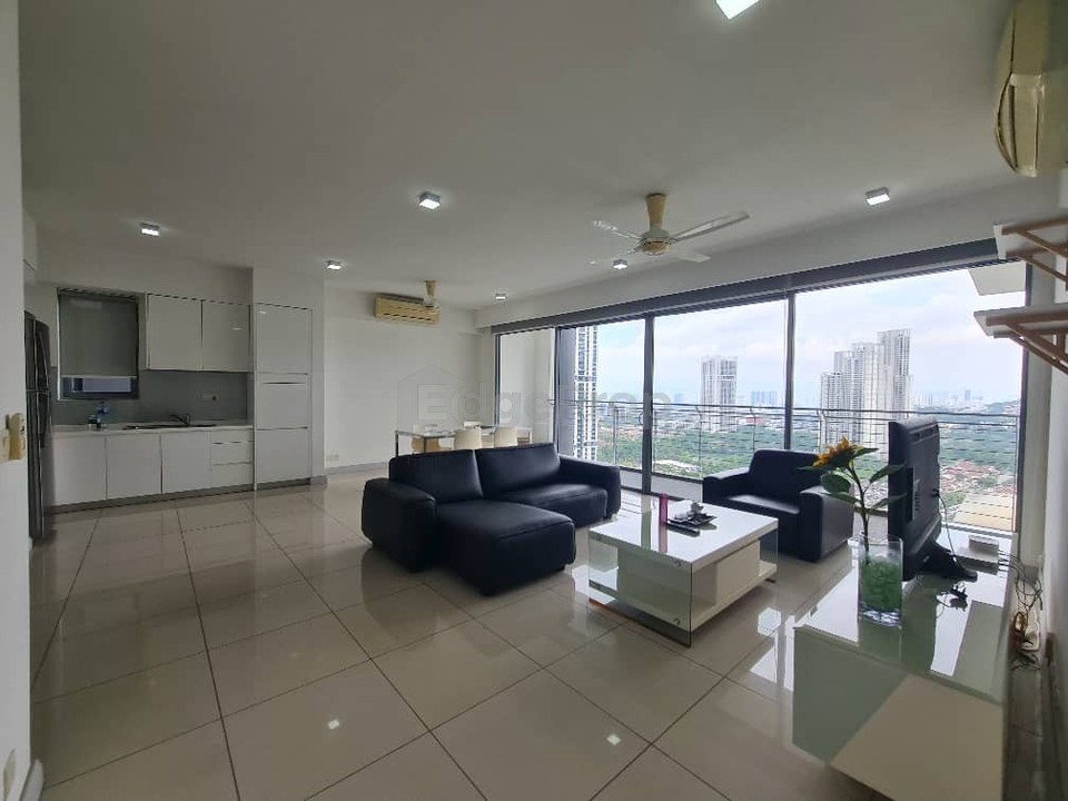 Desa ParkCity (The Westside I)