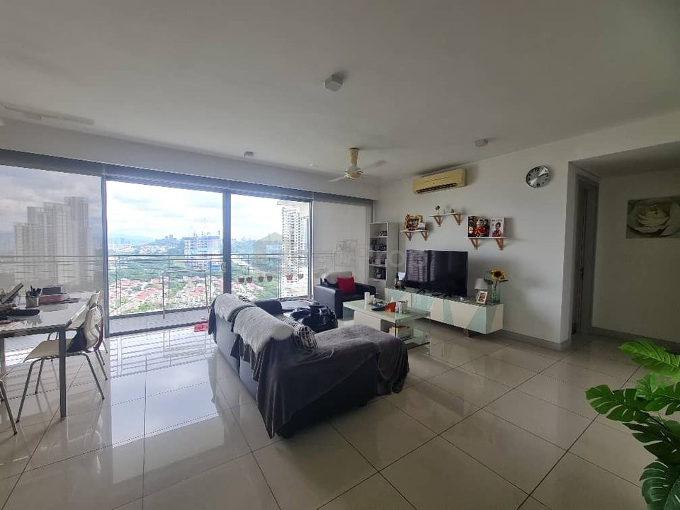 Desa ParkCity (The Westside I)