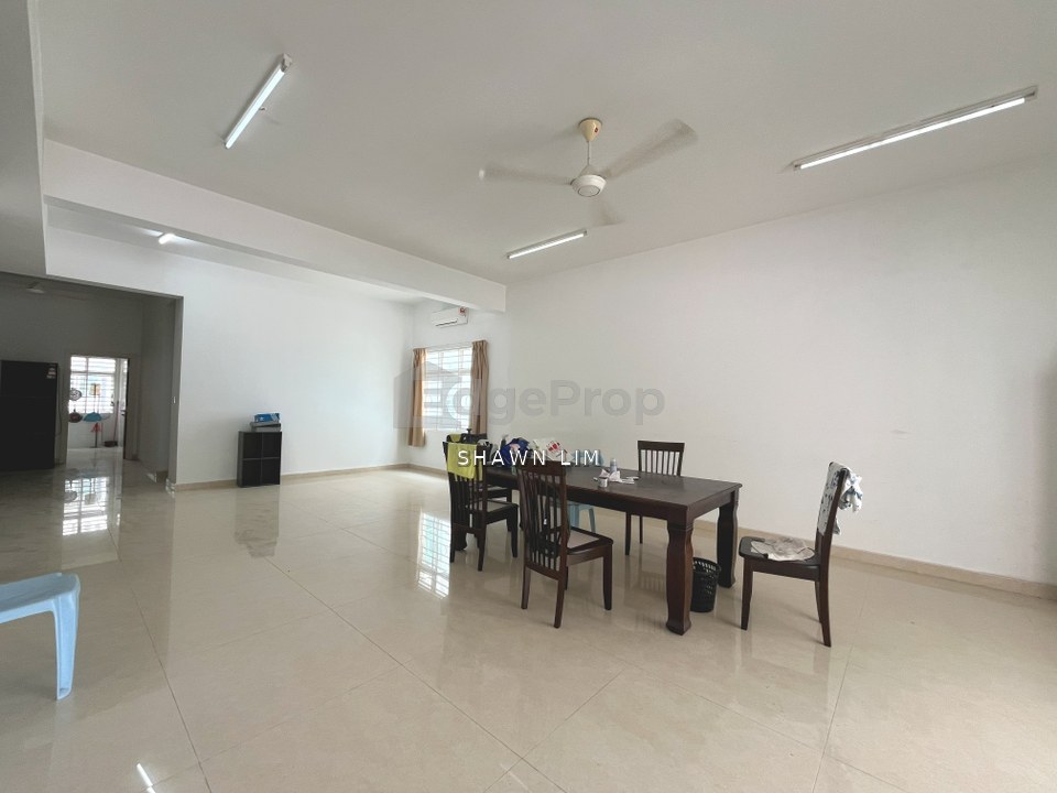 Taman Taming Indah 2 Sg Long 3 Storey Superlink Terrace 22x88, Selangor, Bandar Sungai Long
