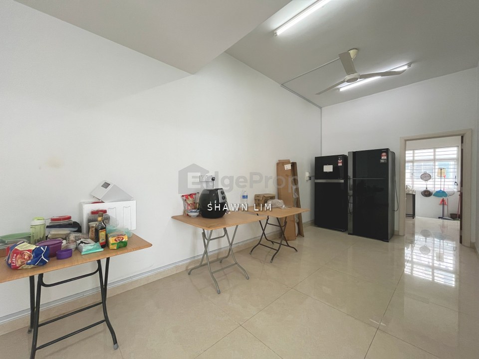 Taman Taming Indah 2 Sg Long 3 Storey Superlink Terrace 22x88, Selangor, Bandar Sungai Long