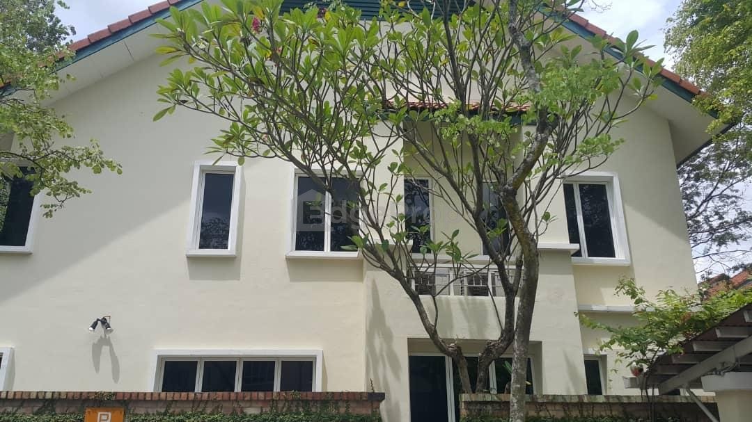 Desa ParkCity (Adiva)
