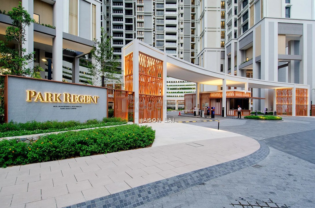 Park Regent