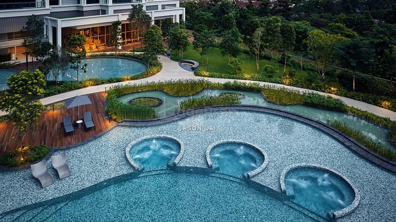Park Regent