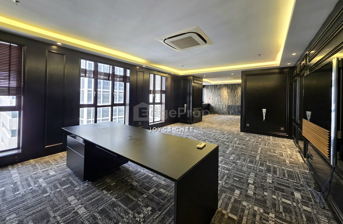 1 Mont Kiara