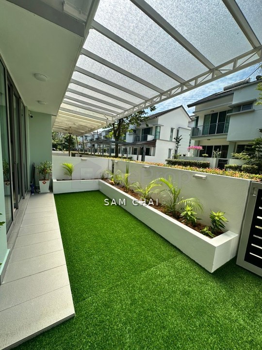 Desa ParkCity (Zenia)
