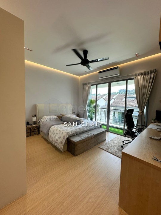 Desa ParkCity (Zenia)