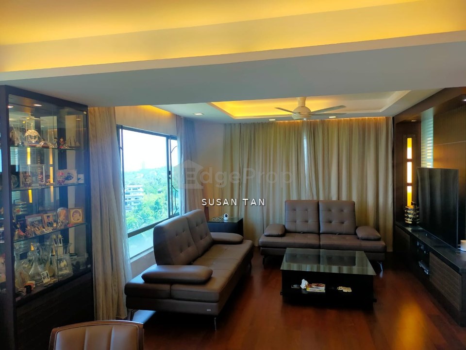 The Peak Condo
