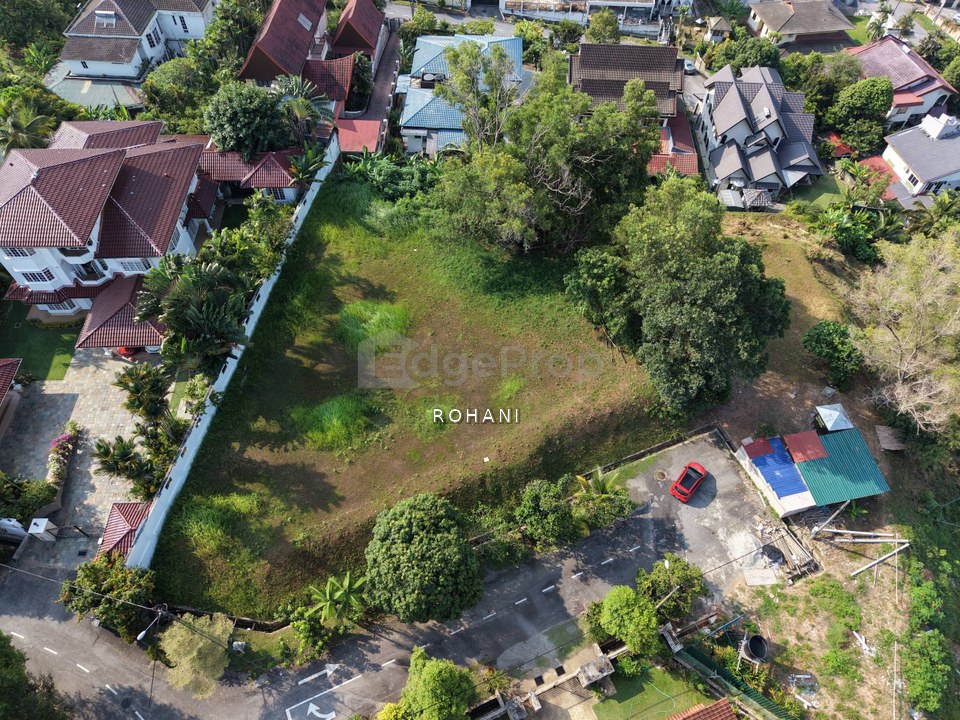 SEKSYEN 2, BANDAR BARU BANGI, SELANGOR, TANAH LOT BUNGALOW Mutiara Bangi Seksyen 2, FOR SALE, Selangor, Bangi