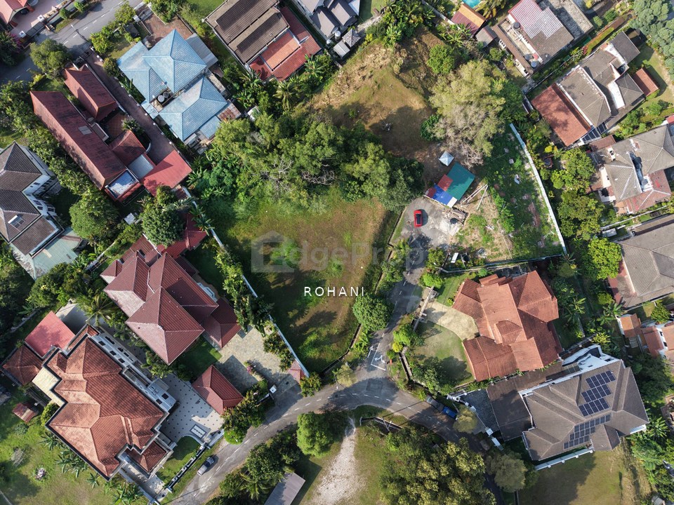 SEKSYEN 2, BANDAR BARU BANGI, SELANGOR, TANAH LOT BUNGALOW Mutiara Bangi Seksyen 2, FOR SALE, Selangor, Bangi