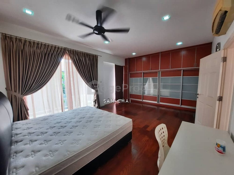 Desa ParkCity (Amelia)