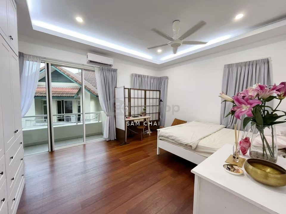 Desa ParkCity (Adiva)