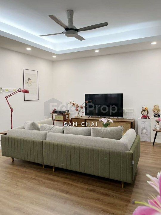 Desa ParkCity (Adiva)