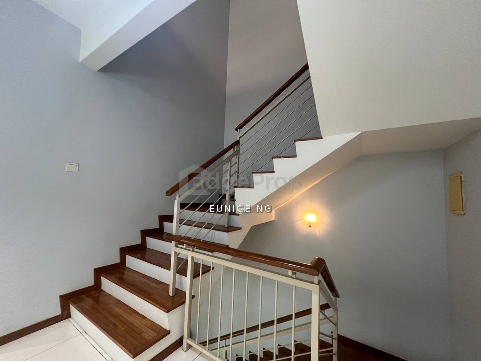 Clsuter 88 @ Taman Skudai Indah - For Sale 2.5 Storey Cluster House, Johor, Skudai