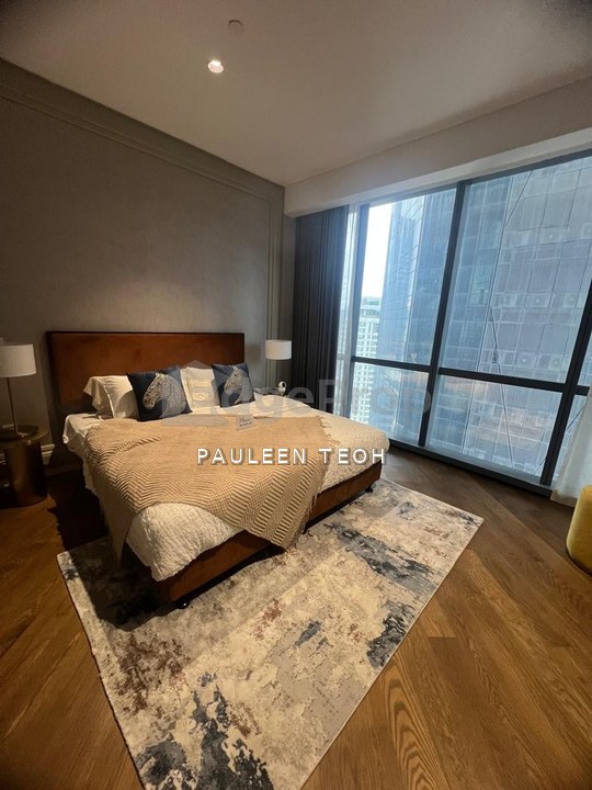 SO SOFITEL Residences @ Oxley Towers KLCC ELITE BRANDED LIVING From RM1.5M!, Kuala Lumpur, KLCC
