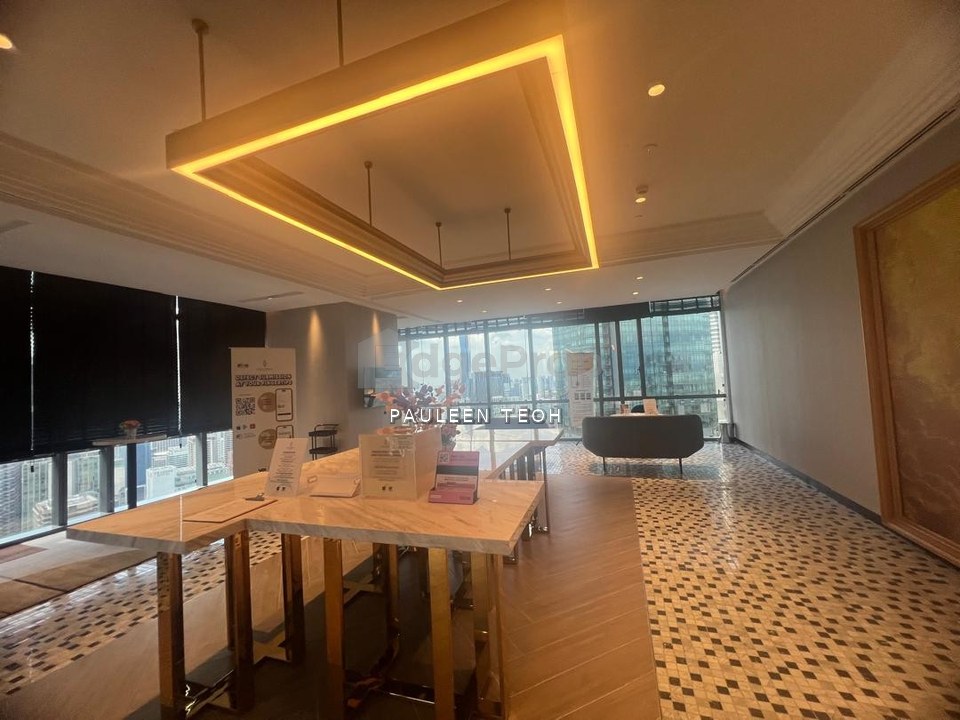 SO SOFITEL Residences @ Oxley Towers KLCC ELITE BRANDED LIVING From RM1.5M!, Kuala Lumpur, KLCC