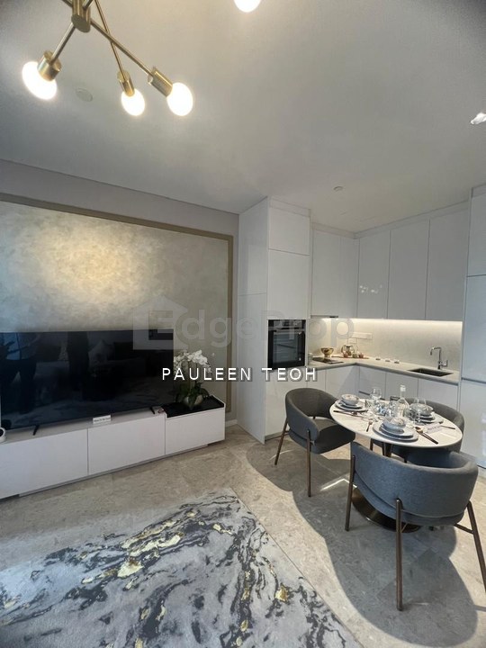 SO SOFITEL Residences @ Oxley Towers KLCC ELITE BRANDED LIVING From RM1.5M!, Kuala Lumpur, KLCC