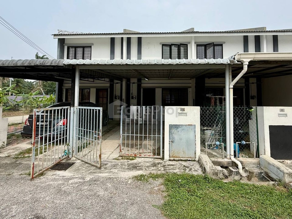 Taman Saujana Aman