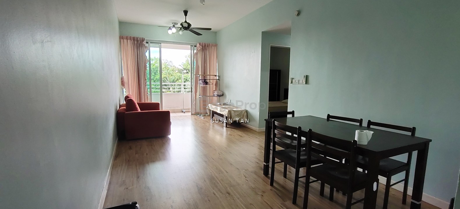 Alam Damai Condominium